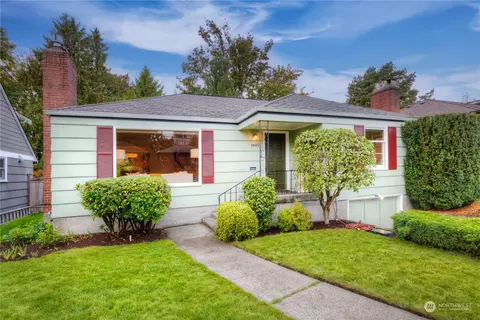 3845 32nd Ave W, Seattle, WA 98199