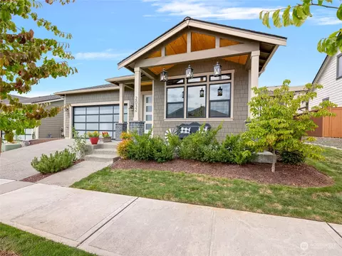 2032 5th Pl, Snohomish, WA 98290