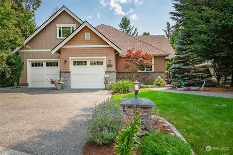 8624 Blue Grouse Way, Blaine, WA 98230