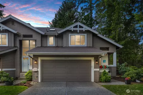 3639 255th Ln SE #35, Issaquah, WA 98029