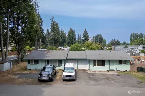 1904 1906 Golf Club Rd SE, Lacey, WA 98503