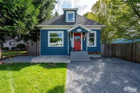 513 Pine Ave, Snohomish, WA 98290