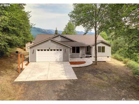 518 Yale Bridge Rd, Ariel, WA 98603