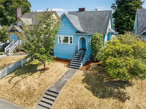 1405 Lombard Ave, Everett, WA 98201 photo 2