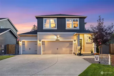5601 151st Street Ct E, Puyallup, WA 98375