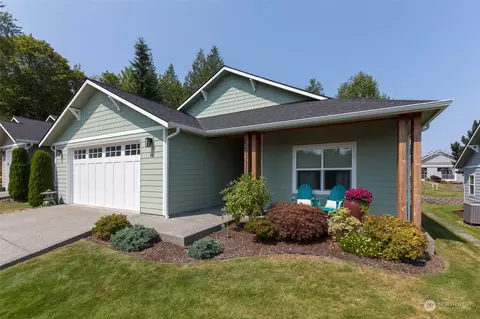 30 Balsam Ct, Sequim, WA 98382