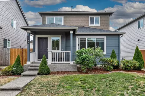 1105 Ross Ave NW, Orting, WA 98360