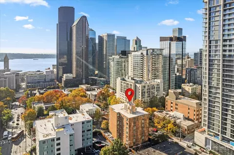 905 Cherry St #204, Seattle, WA 98104