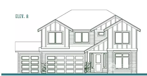 7705 185th Street Ct E, Puyallup, WA 98375