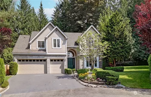 19842 NE 124th Ct, Woodinville, WA 98077