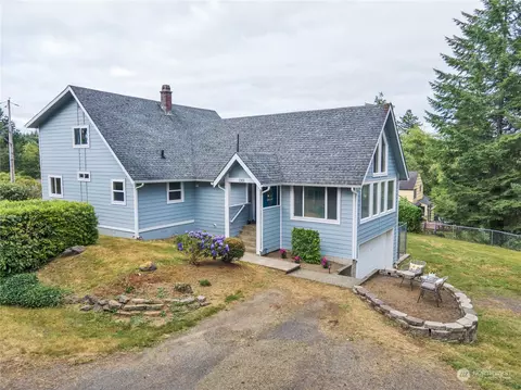 1301 Mcclellan St, Aberdeen, WA 98520