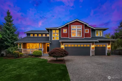22105 99th St SE, Snohomish, WA 98290
