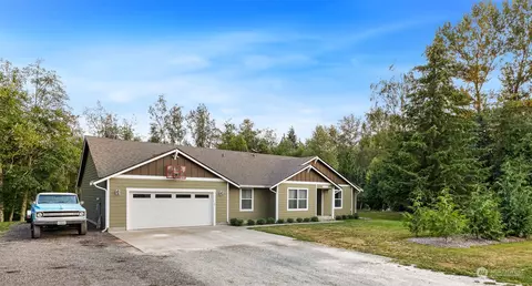 22448 Bridgewater Rd, Sedro Woolley, WA 98284