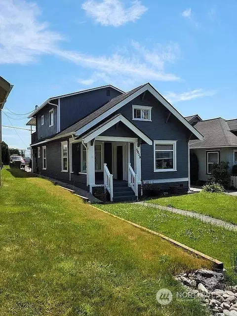 3829 Wetmore Ave, Everett, WA 98201