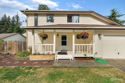 3675 Westminster Dr SE, Port Orchard, WA 98366
