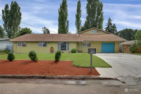 207 N Street St SE, Tumwater, WA 98501