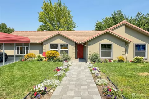 507 Mccracken Ave, Zillah, WA 98953