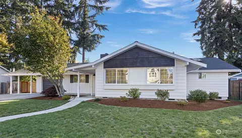 5648 118th Ave SE, Bellevue, WA 98006