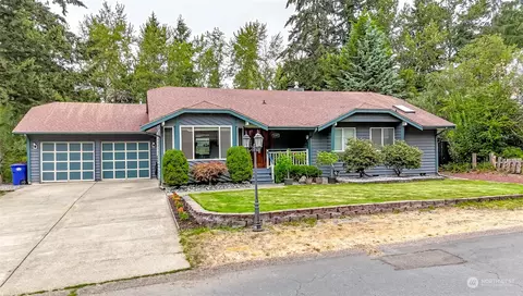 8505 162nd Street Ct E, Puyallup, WA 98373