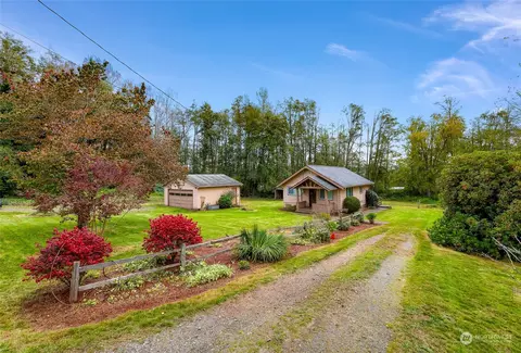 4151 H Street Rd, Blaine, WA 98230
