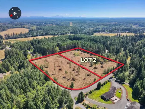 417 Harmon Rd, Chehalis, WA 98532 photo 2