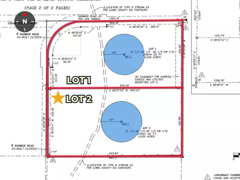 417 Harmon Rd, Chehalis, WA 98532 photo 15