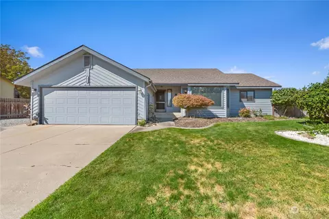 2526 Cordell St, Wenatchee, WA 98801