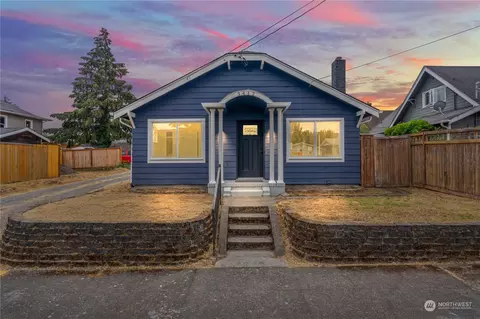 3412 S 58th St, Tacoma, WA 98409