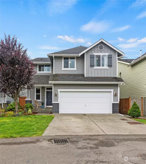 26895 225th Ave SE, Maple Valley, WA 98038