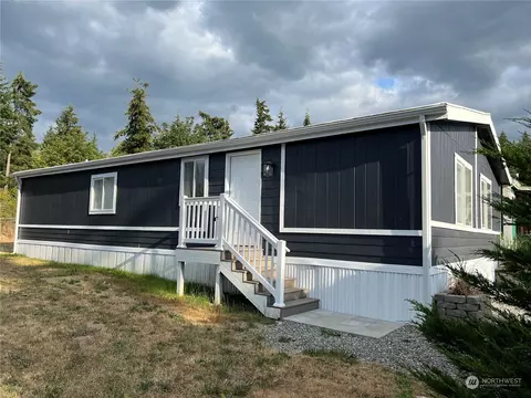 22607 91st Avenue Ct E #10, Graham, WA 98338