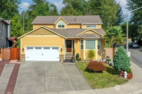 13018 SE 266th Pl, Kent, WA 98030