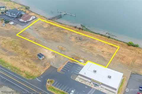 0 Robert Bush Dr, South Bend, WA 98586