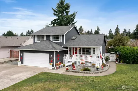 19821 121st Street Ct E, Bonney Lake, WA 98391