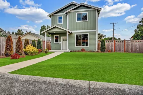 3023 S Madison St, Tacoma, WA 98409