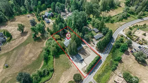 19223 SE Green Valley Rd, Auburn, WA 98092