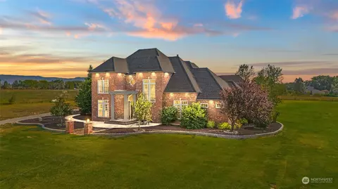 3002 Wilson Creek Rd, Ellensburg, WA 98926