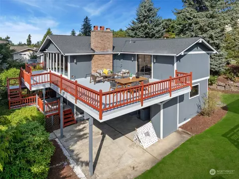 4727 132nd Ave SE, Bellevue, WA 98006