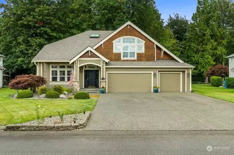 3408 33rd Way NW, Olympia, WA 98502