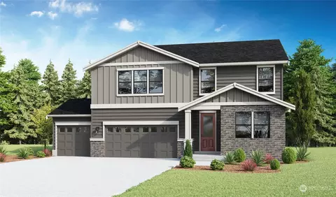 13914 102nd Dr SE #4, Snohomish, WA 98296