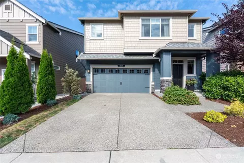 3556 84th Ave NE, Marysville, WA 98270
