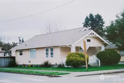 300 SW 7th Ave, Kelso, WA 98626