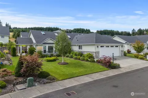 1431 Mark Twain Dr, Centralia, WA 98531