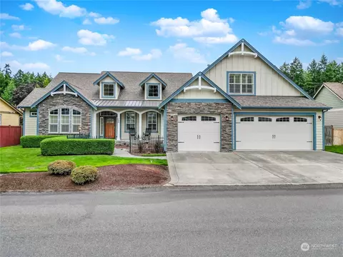 704 Torden Ln SE, Olympia, WA 98513