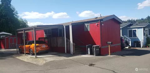 15291 Maple Dr #M-91, Renton, WA 98058