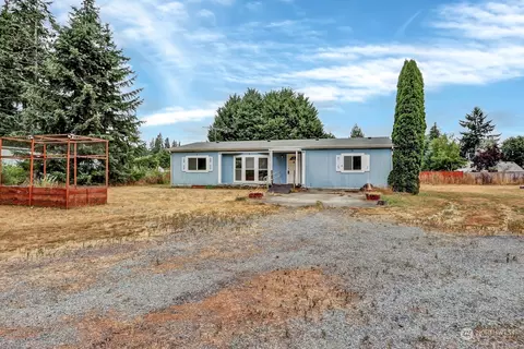 24413 32nd Ave E, Spanaway, WA 98387