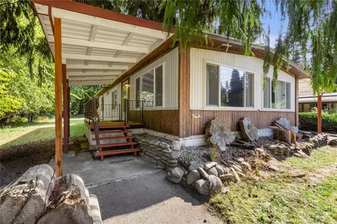 383 Dungeness Mdws, Sequim, WA 98382