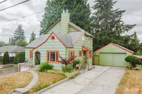 915 Central St SE, Olympia, WA 98501