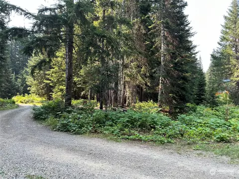 18 Alaska Mountain Way, Snoqualmie Pass, WA 98068