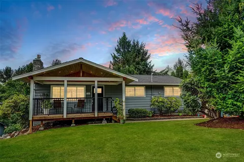 12451 169th Ave SE, Renton, WA 98059