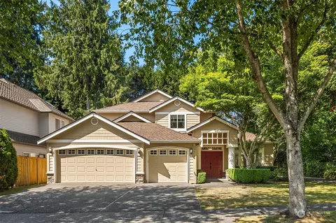 15918 32nd Ave SE, Mill Creek, WA 98012